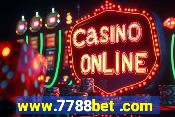 www.7788bet .com